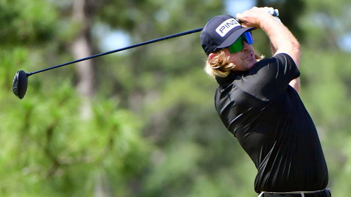 Hunter Mahan’s Transition: From PGA Tour to Golf Content