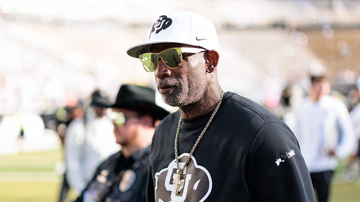 Deion Sanders Takes Action to Instill Discipline in Colorado Buffaloes