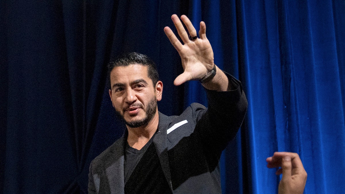 Abdul El-Sayed Calls for Addressing ‘Unpaid Debts’ to Black Communities