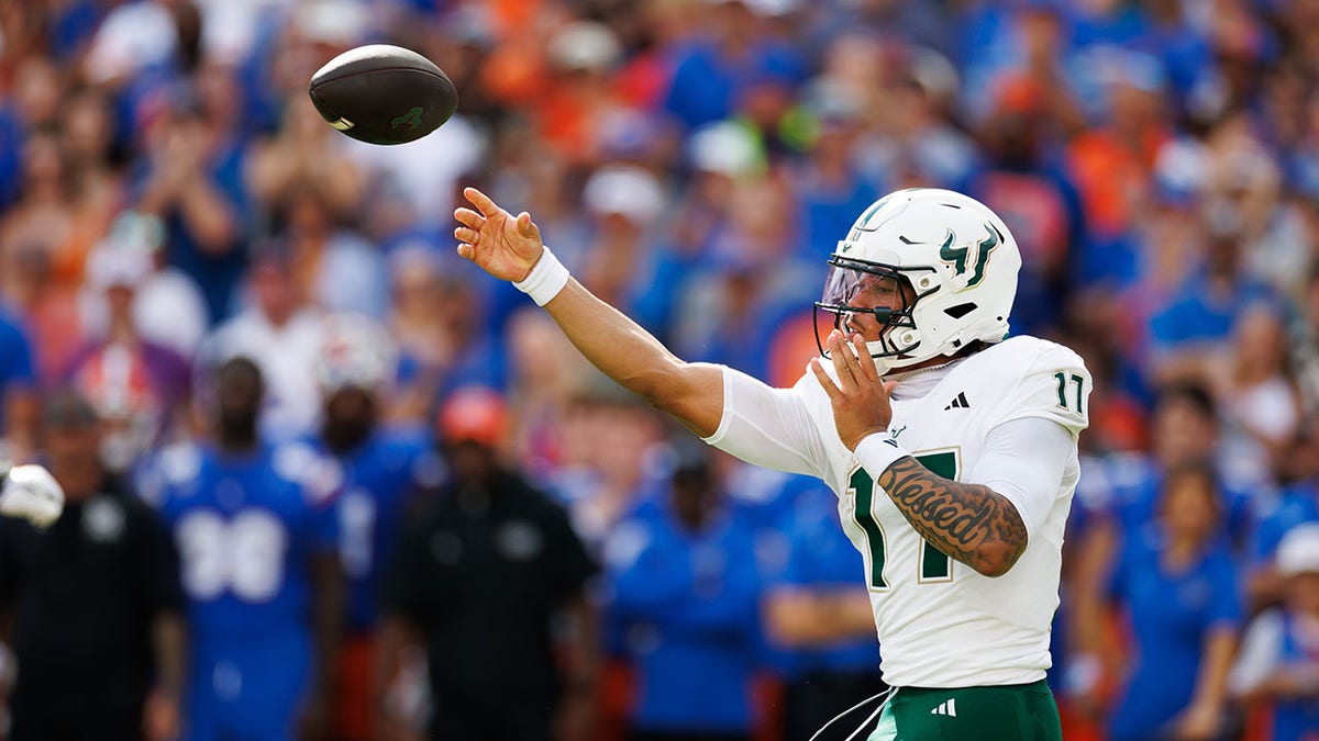 College Football Upsets: Analyzing Potential Shocks