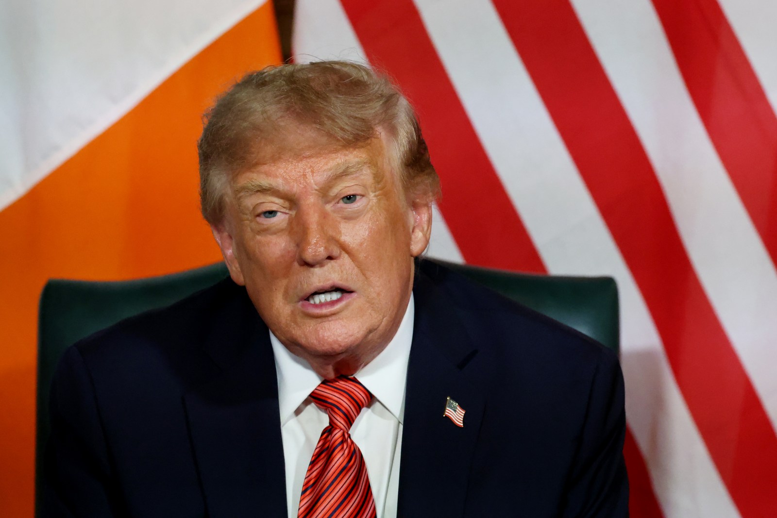 Trump’s Position and Public Concerns on AI Threats