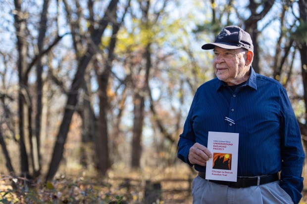 Midwest Underground Railroad Network Gains National Recognition