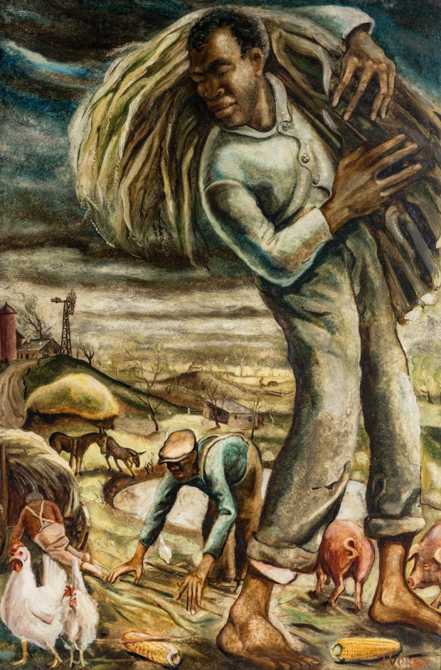 The Grohmann Museum: A Visit to Reflect on the Evolution of Work
