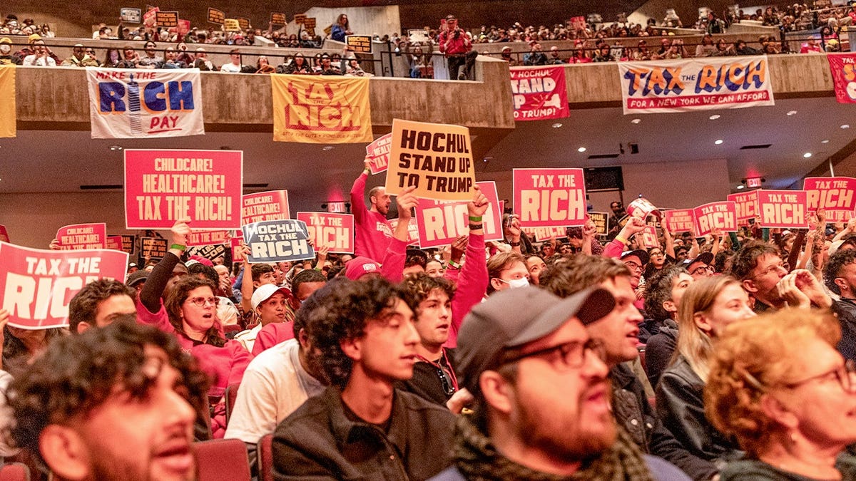 Cornerstone University Hosts Anti-Communist Event to Discuss Freedom and Faith