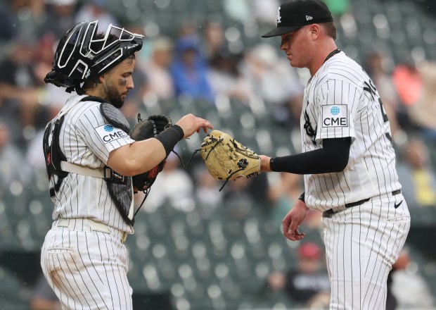 Chicago White Sox Roster Changes and Injury Updates