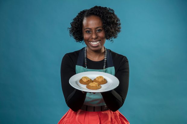 The 40th Annual Tribune Holiday Cookie Contest Celebrates Tradition