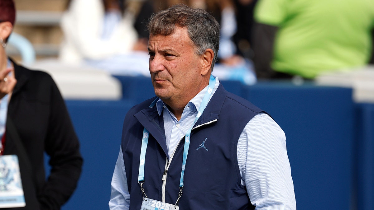 Michael Lombardi Exits North Carolina Football Amid Investigation