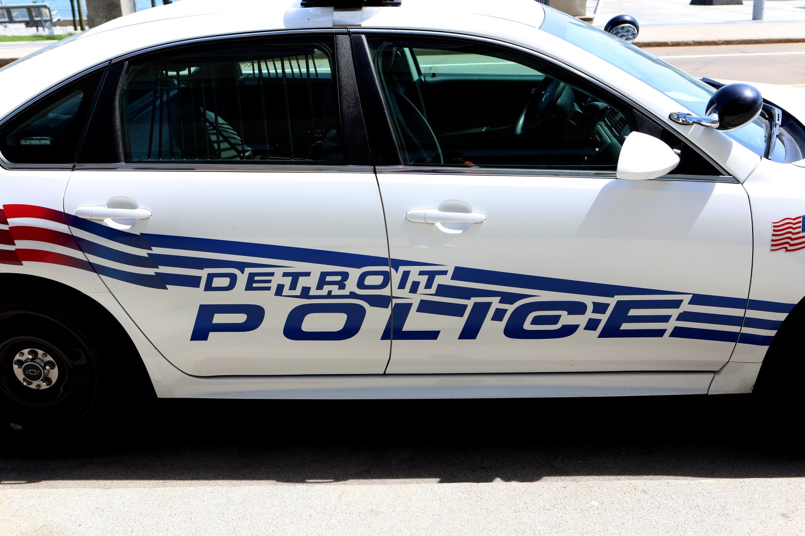 Fatal Shooting at Detroit Venue