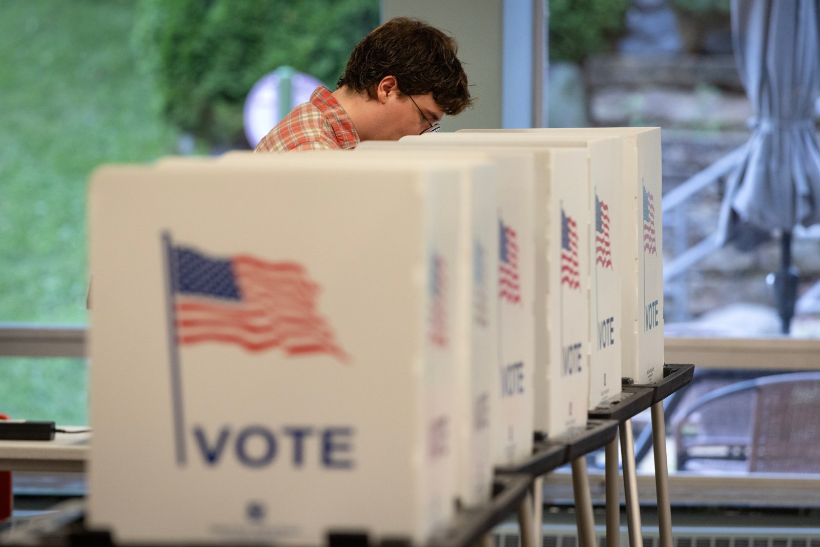 Federal Initiatives Aim to Review Voter Rolls for Noncitizen Voting