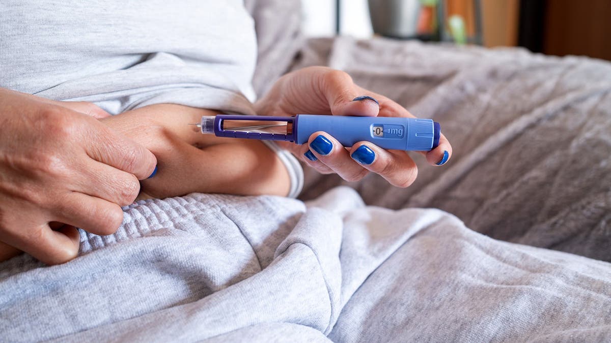 Oral Compound Shows Promise in Weight Loss Research