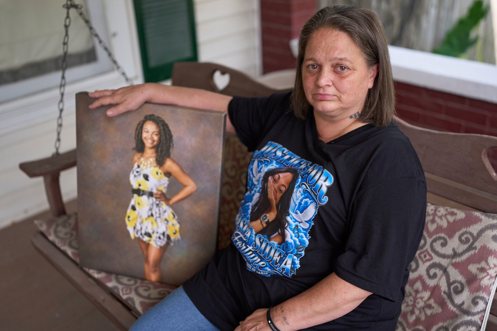 Testimony in Mississippi Hanging Death: A ‘Staged’ Incident Linked to Drug Dispute