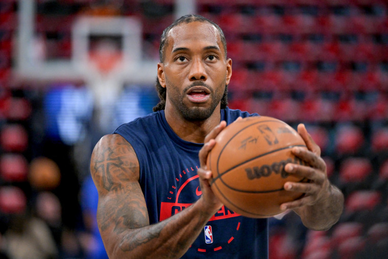 NBA Levies Heavy Penalties on Clippers Over Rule Violations