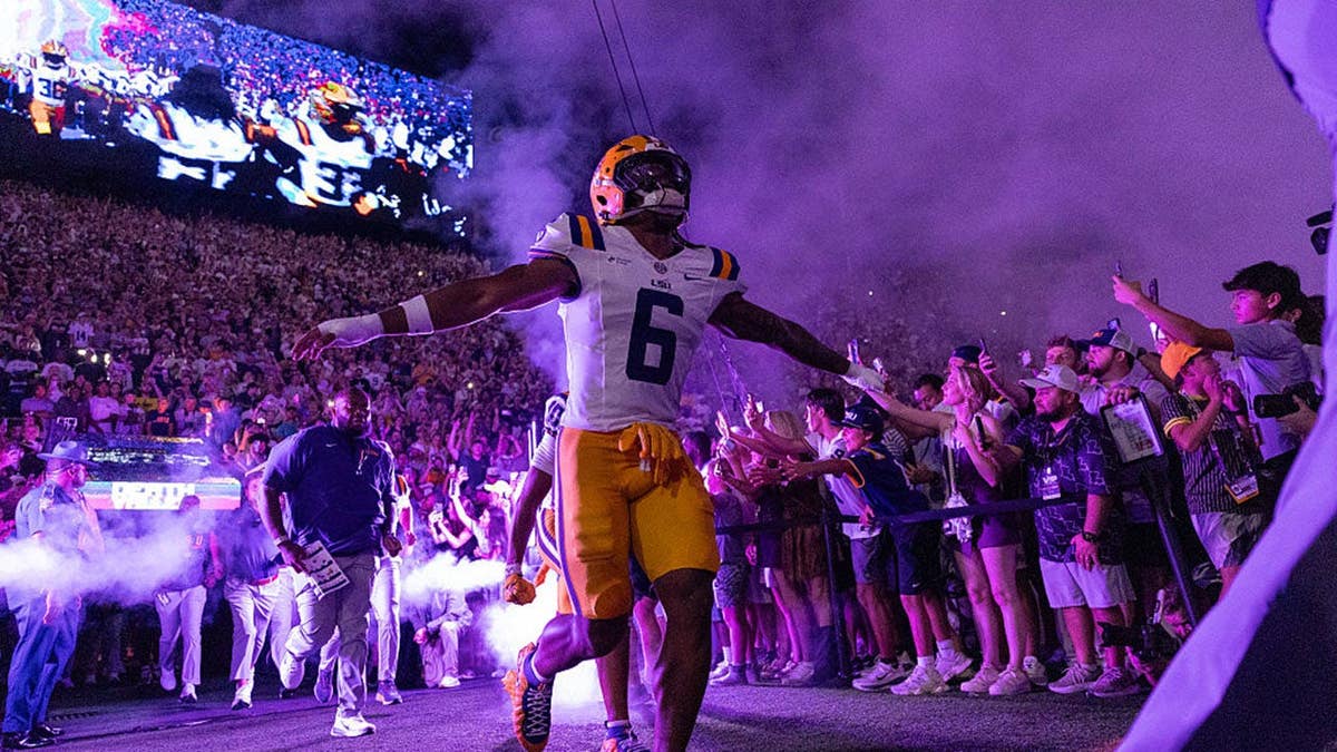 Lane Kiffin’s Explosive Debut at LSU: A Night in Death Valley