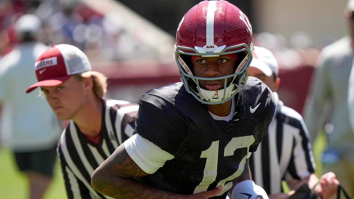 College Football Betting: Alabama vs. Kentucky Preview