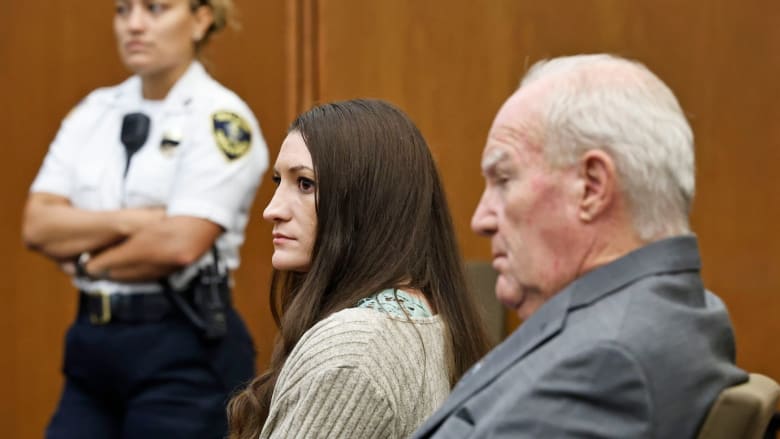 Mistrial Declared in Lindsay Clancy Murder Case
