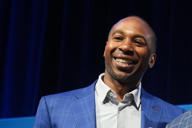 Shake-up in UCLA Athletics Leadership