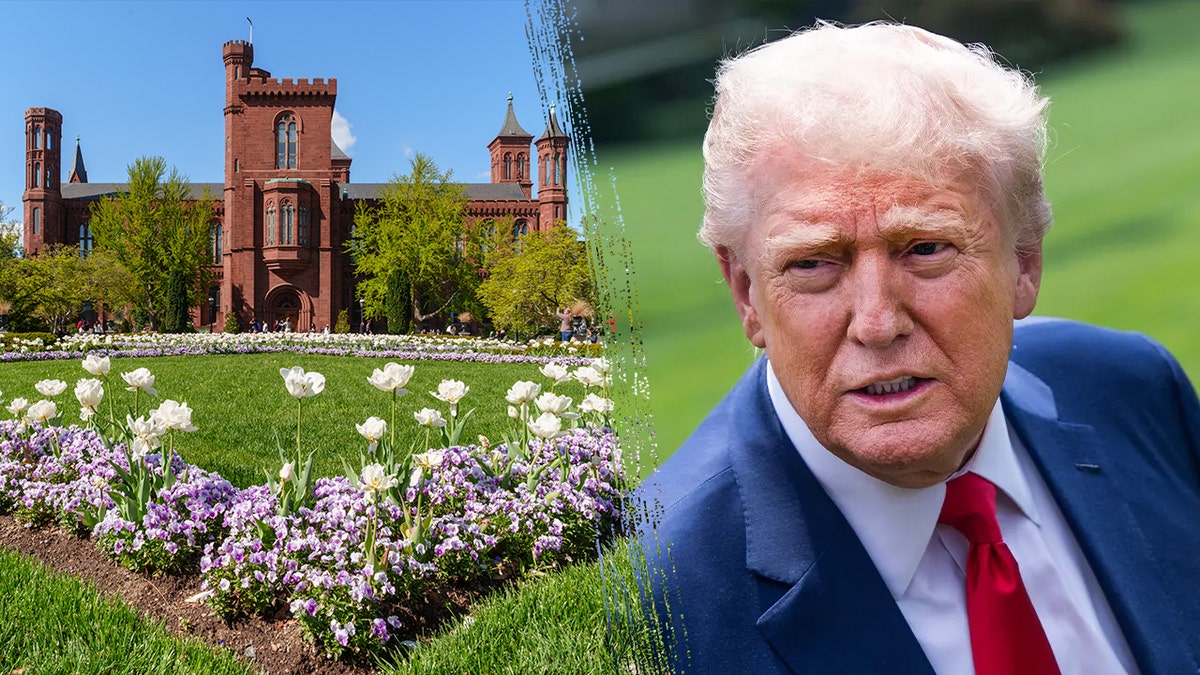Debate on Smithsonian’s Approach to American History Reaches Political Arena