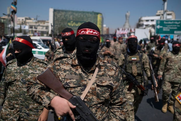 Developments in Iran Conflict and Regional Tensions