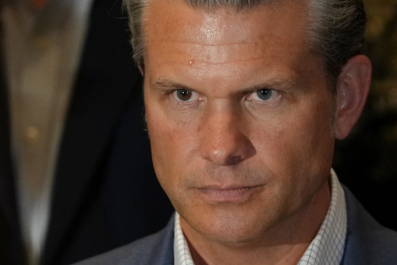 Republican Senator Calls for Replacement of Defense Secretary Hegseth