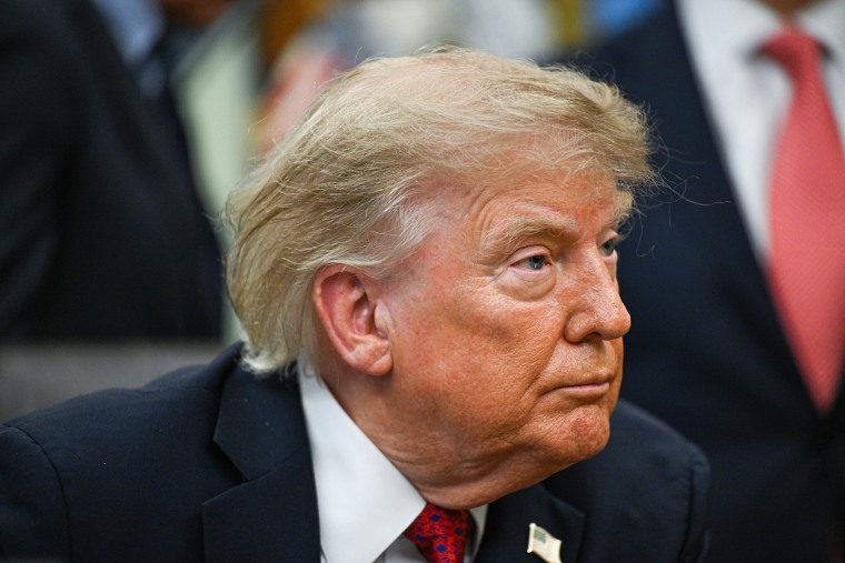 President Trump Calls for Bipartisan Tax Incentives to Support U.S. Film Industry