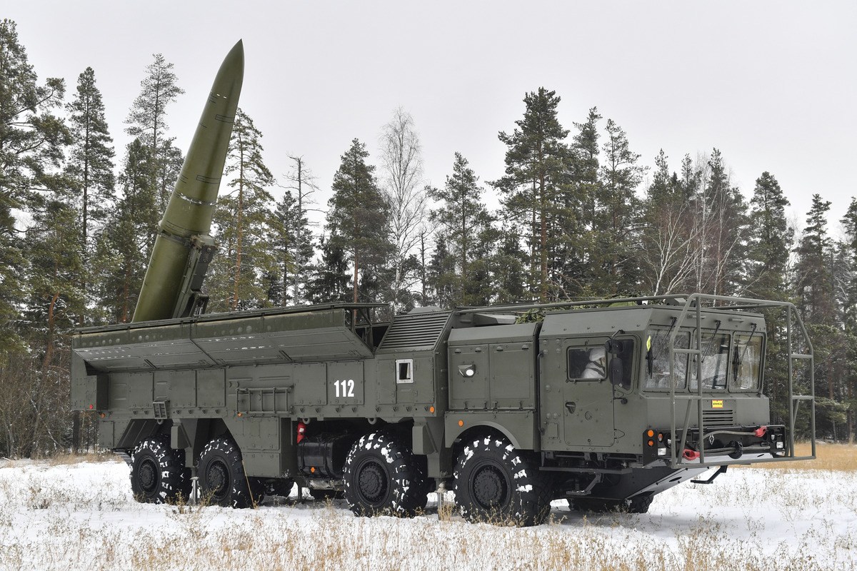 Ukraine’s Pursuit of Self-Produced Patriot Defense Against Rising Threats