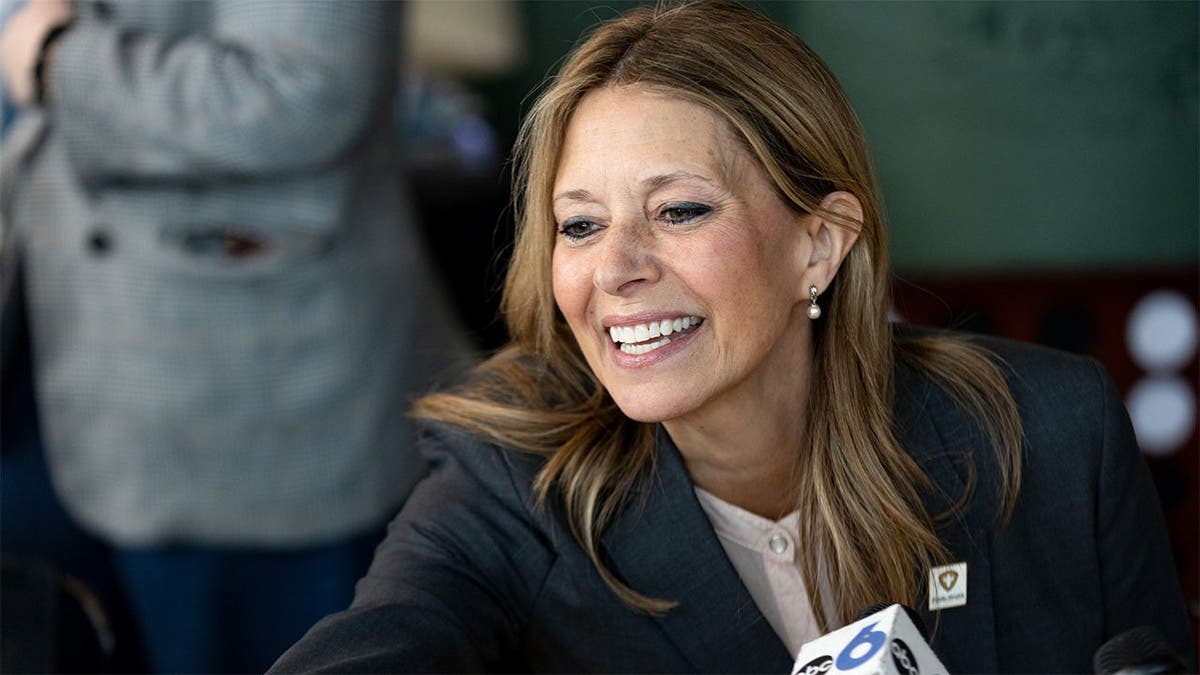 Ohio Gubernatorial Candidate Amy Acton Targeted in Canfield Fair Incident