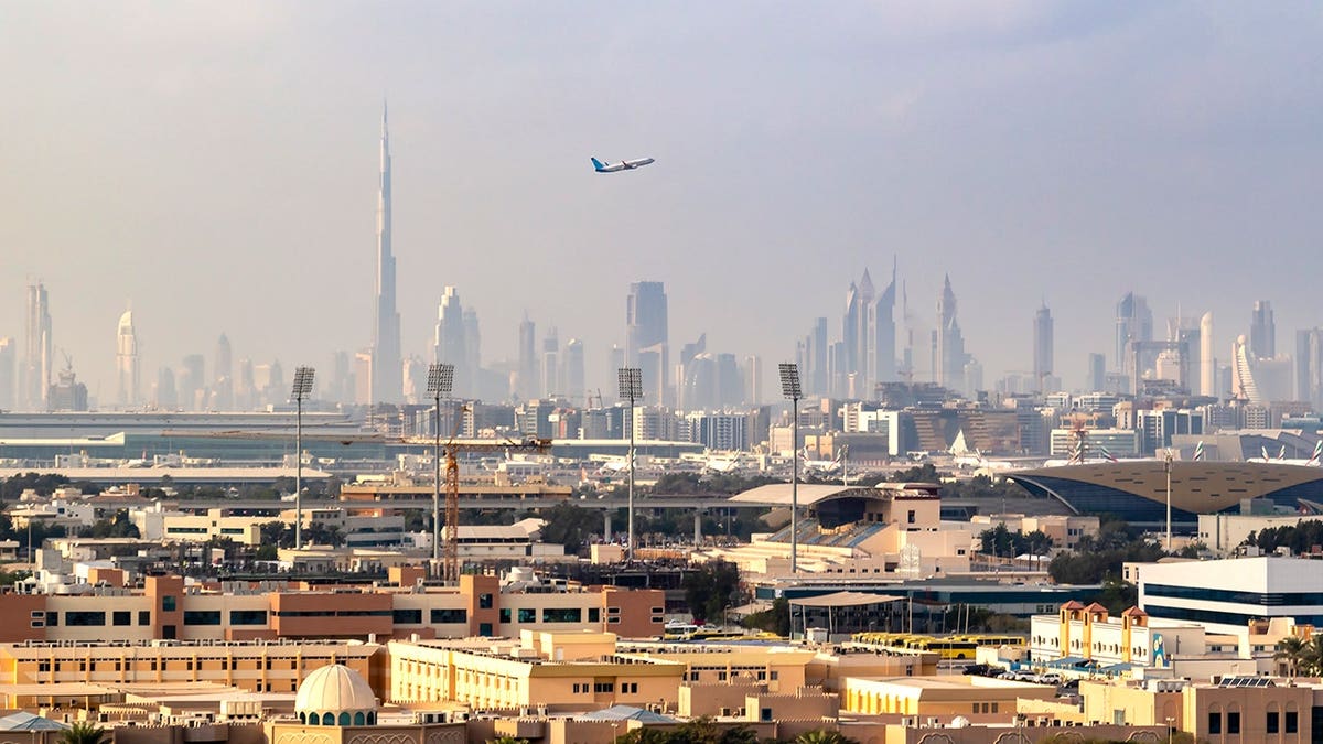 State Department Warns Americans About Middle East Travel Amid Rising Tensions