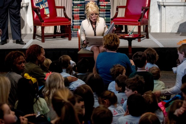 Celebrating the Enduring Legacy of Dolly Parton