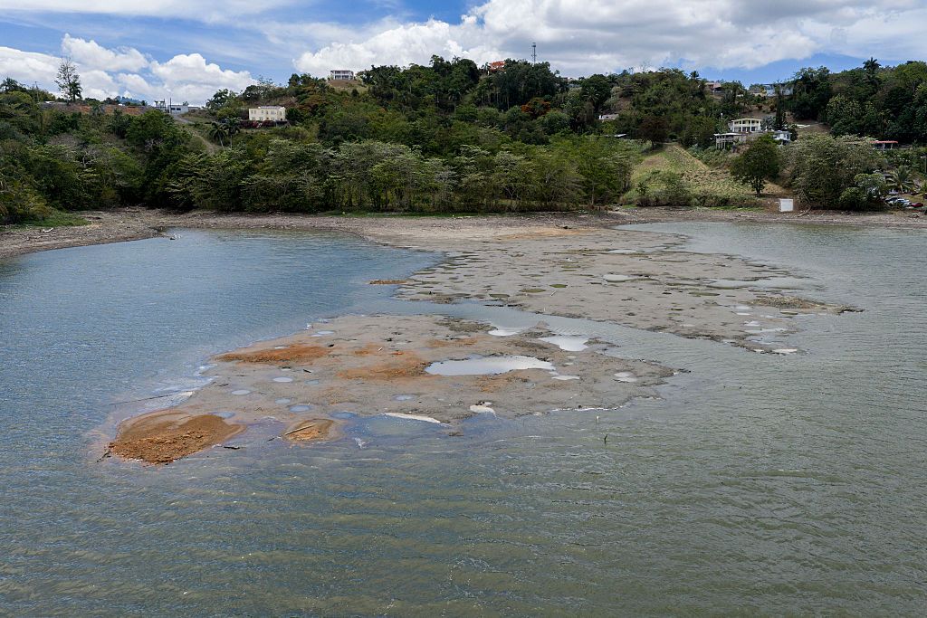 Puerto Rico’s Water Crisis and the Civic Challenges It Exposes