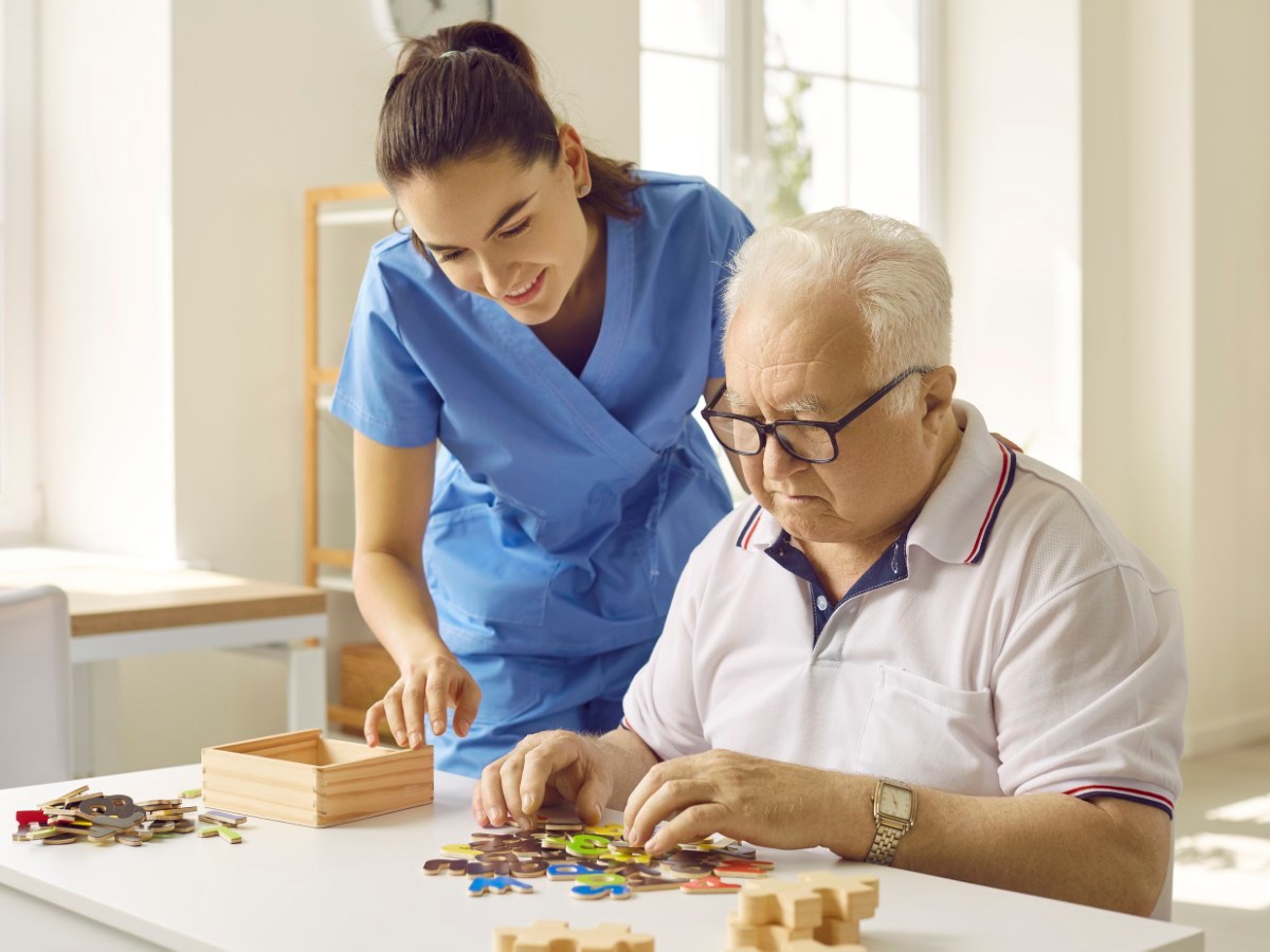 Study Reveals Dementia Diagnosis Underreporting Among Older Americans