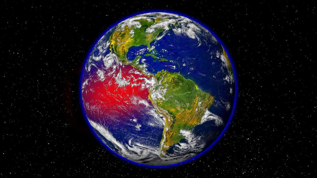 Understanding the Impact of a ‘Super’ El Niño