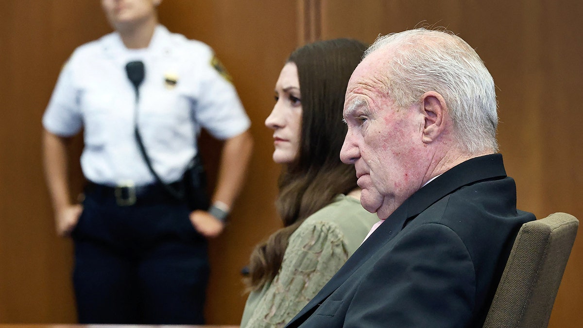 Possible Plea Deal in Lindsay Clancy Case After Mistrial
