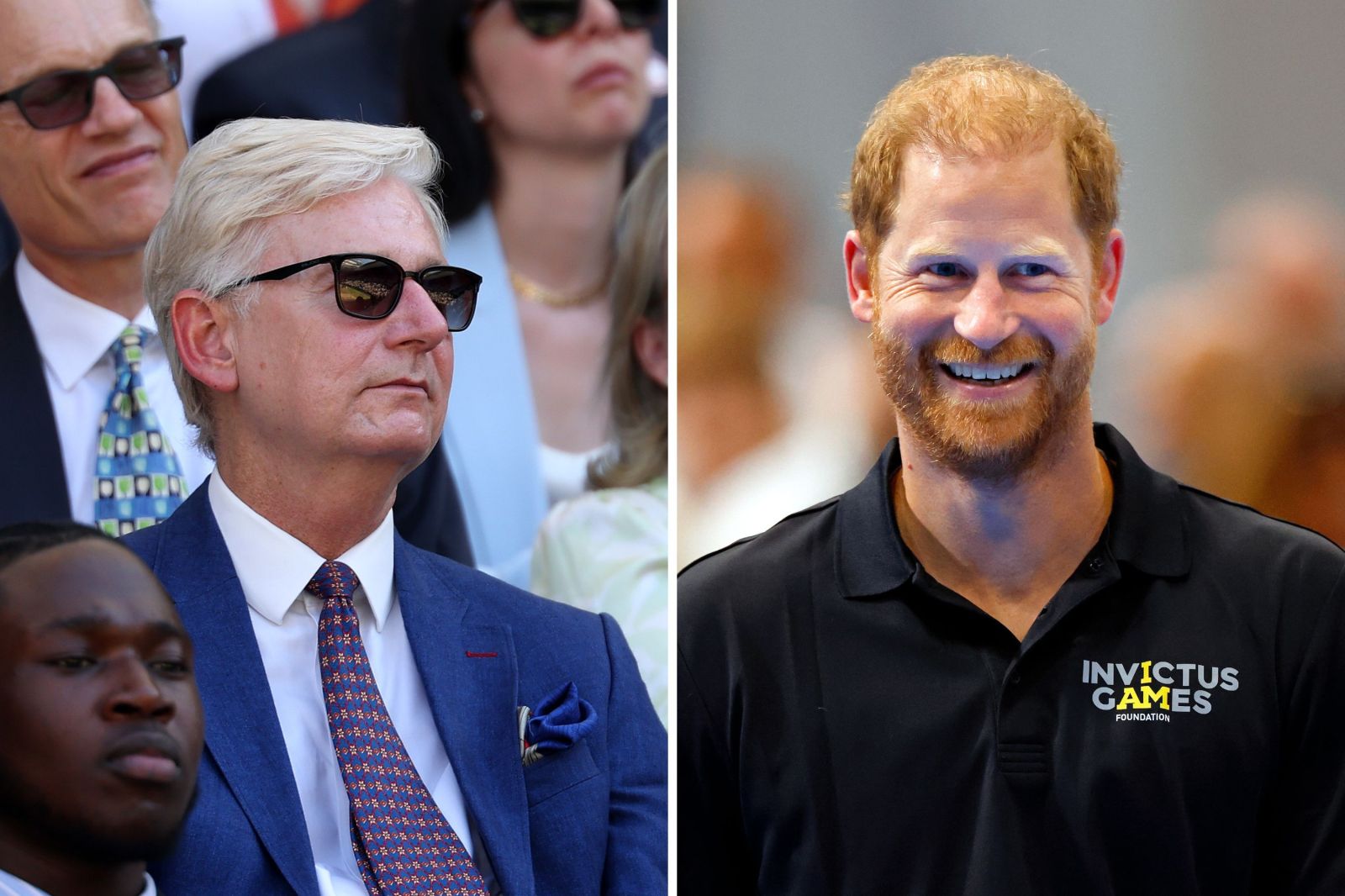 Uganda Rejoins Prince Harry’s Invictus Games Following Royal Intervention