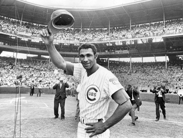Pete Crow-Armstrong’s Stellar Season and Billy Williams’ Legacy