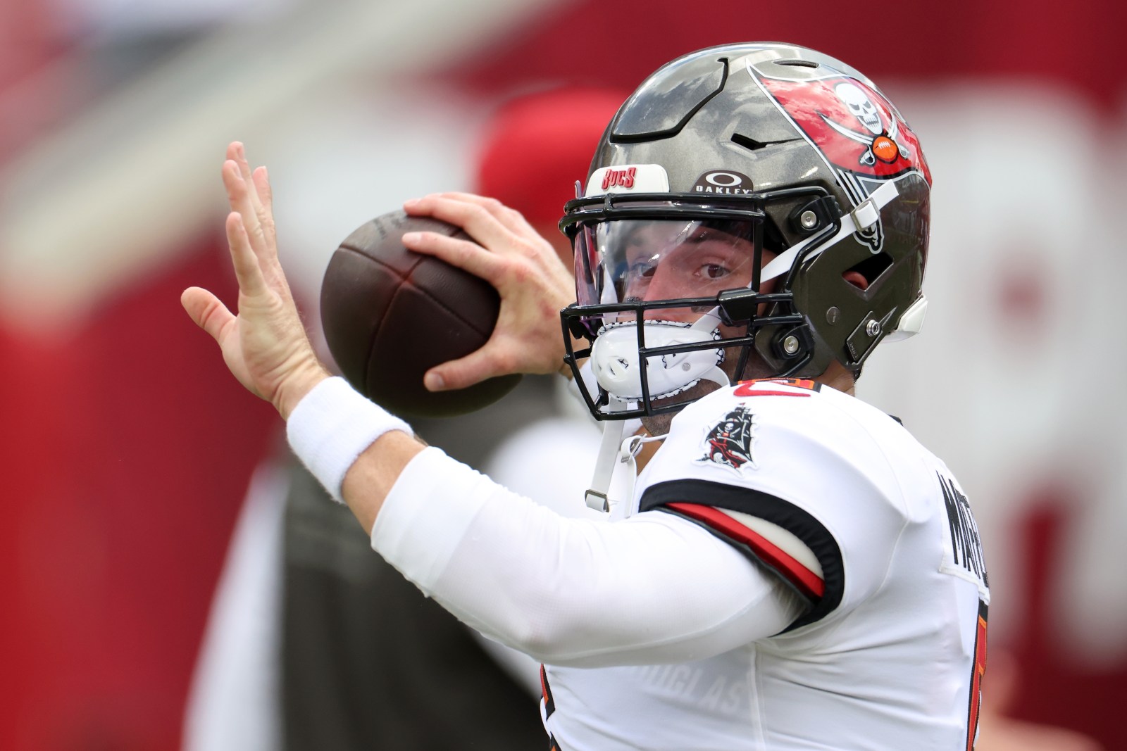 Scrutiny Over Baker Mayfield’s Performance and Contract Following Buccaneers Loss to Browns