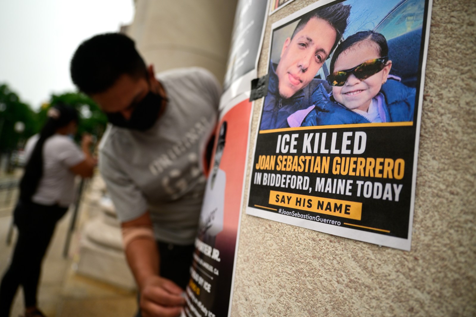 House Oversight Committee Examines Fatal ICE Shooting Incidents