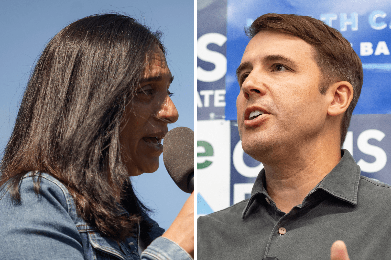 New Hampshire Senate Race: Dynamics and Projections