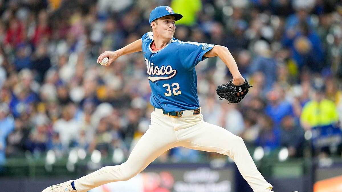 Brewers’ Jacob Misiorowski’s Impactful Season Sparks Debate