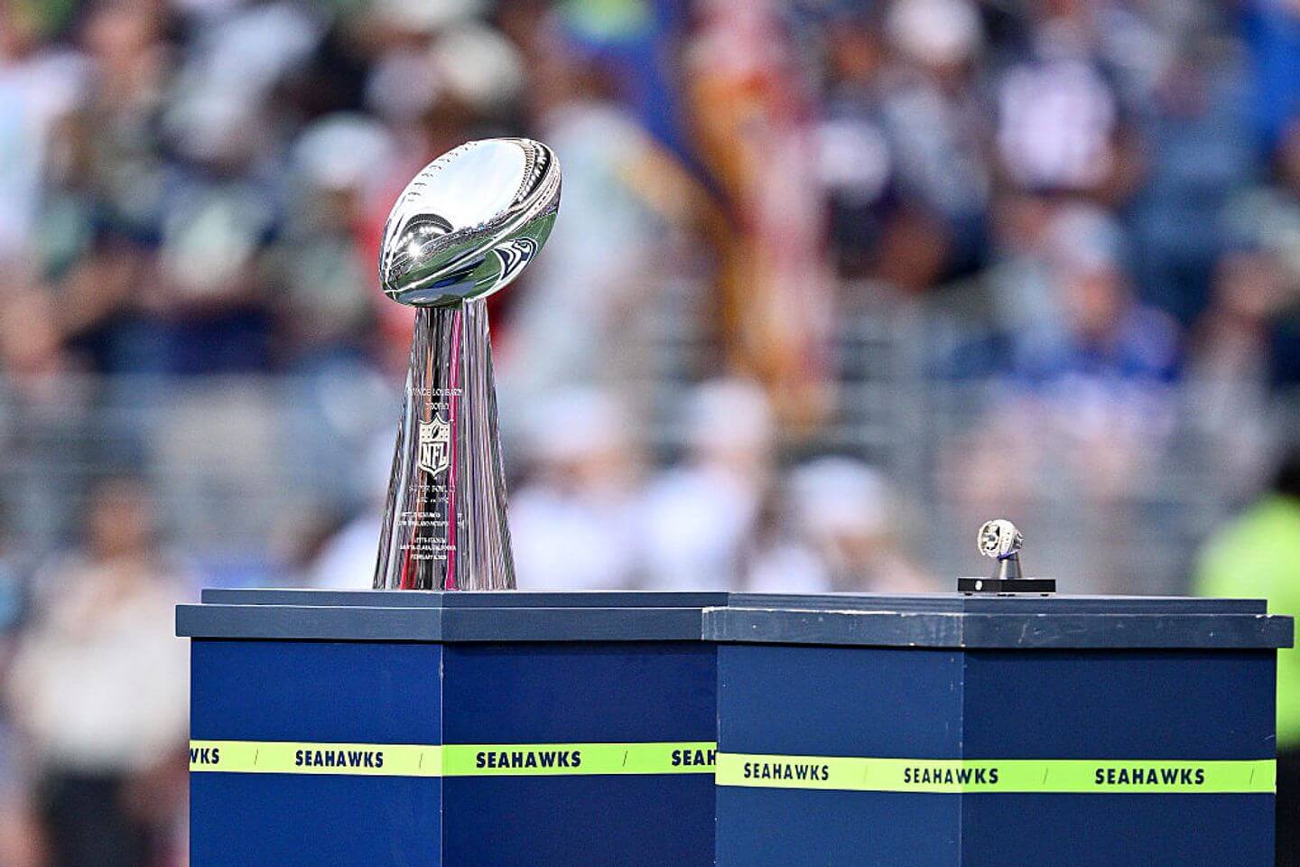 NFL 2026 Season Opener: Patriots vs. Seahawks Analysis