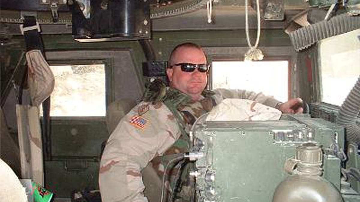 Reflections of Veterans on the Impact of 9/11