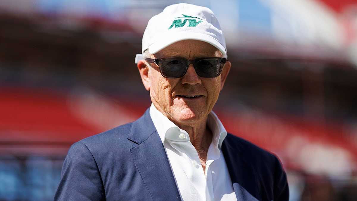 Woody Johnson Honored for Philanthropy by Tunnel to Towers