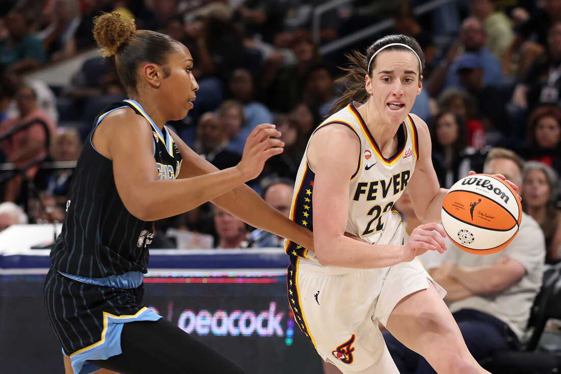WNBA’s Remarkable Year Amid Growing Challenges