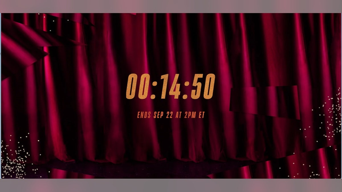 Taylor Swift’s Countdown Sparks Fan Frenzy