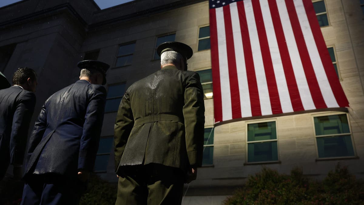 Educating a New Generation: The Pentagon’s 9/11 Visitor Education Center