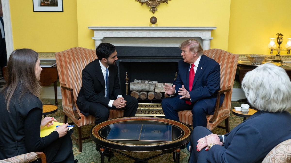 NYC Mayor and Trump Discuss Media Restrictions