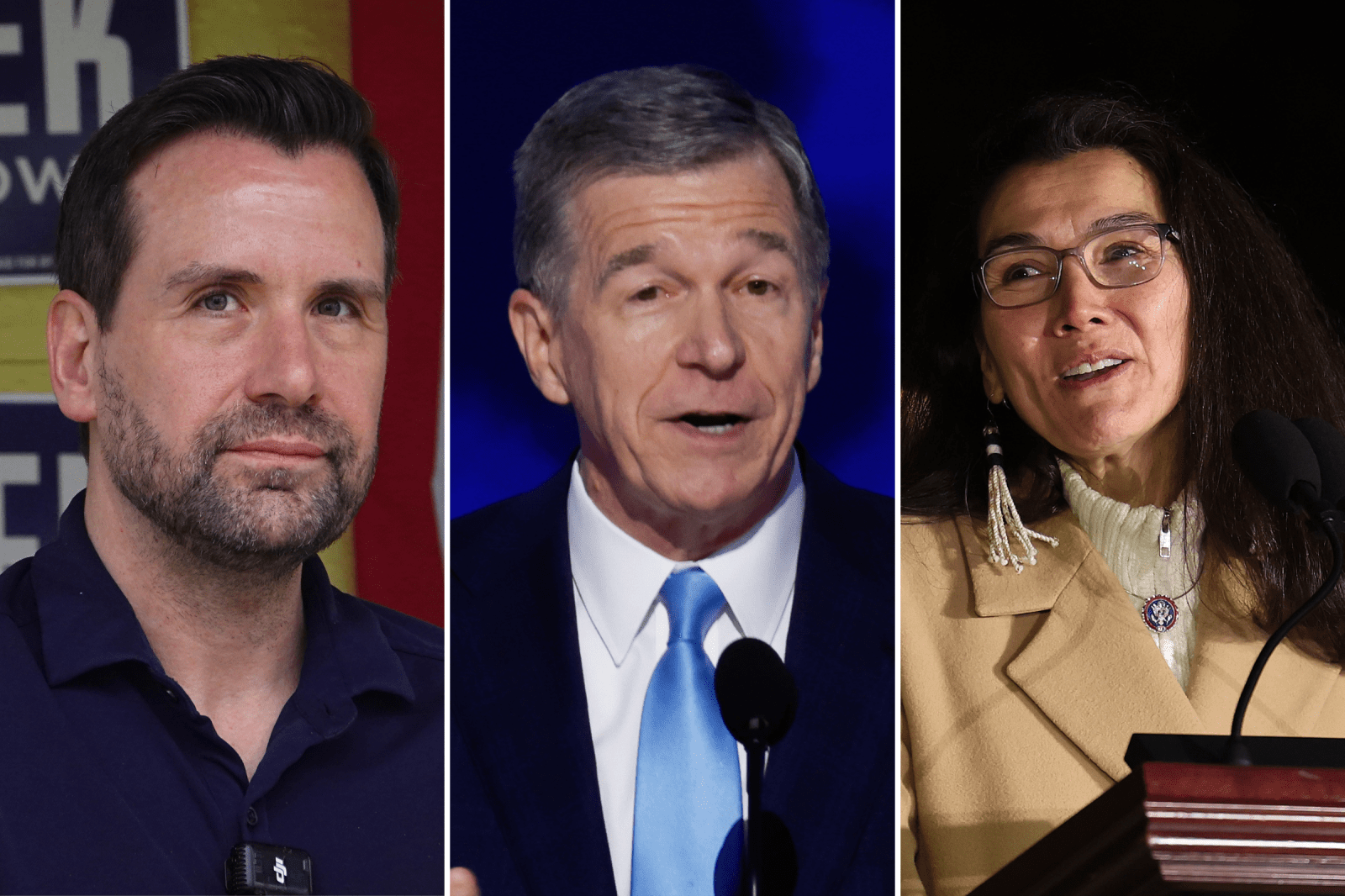 Shifting Voter Registration Trends Impact Competitive Senate Races