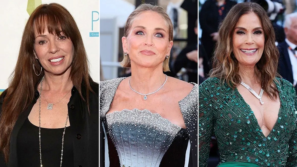 Celebrities Reflect on Opting for Celibacy