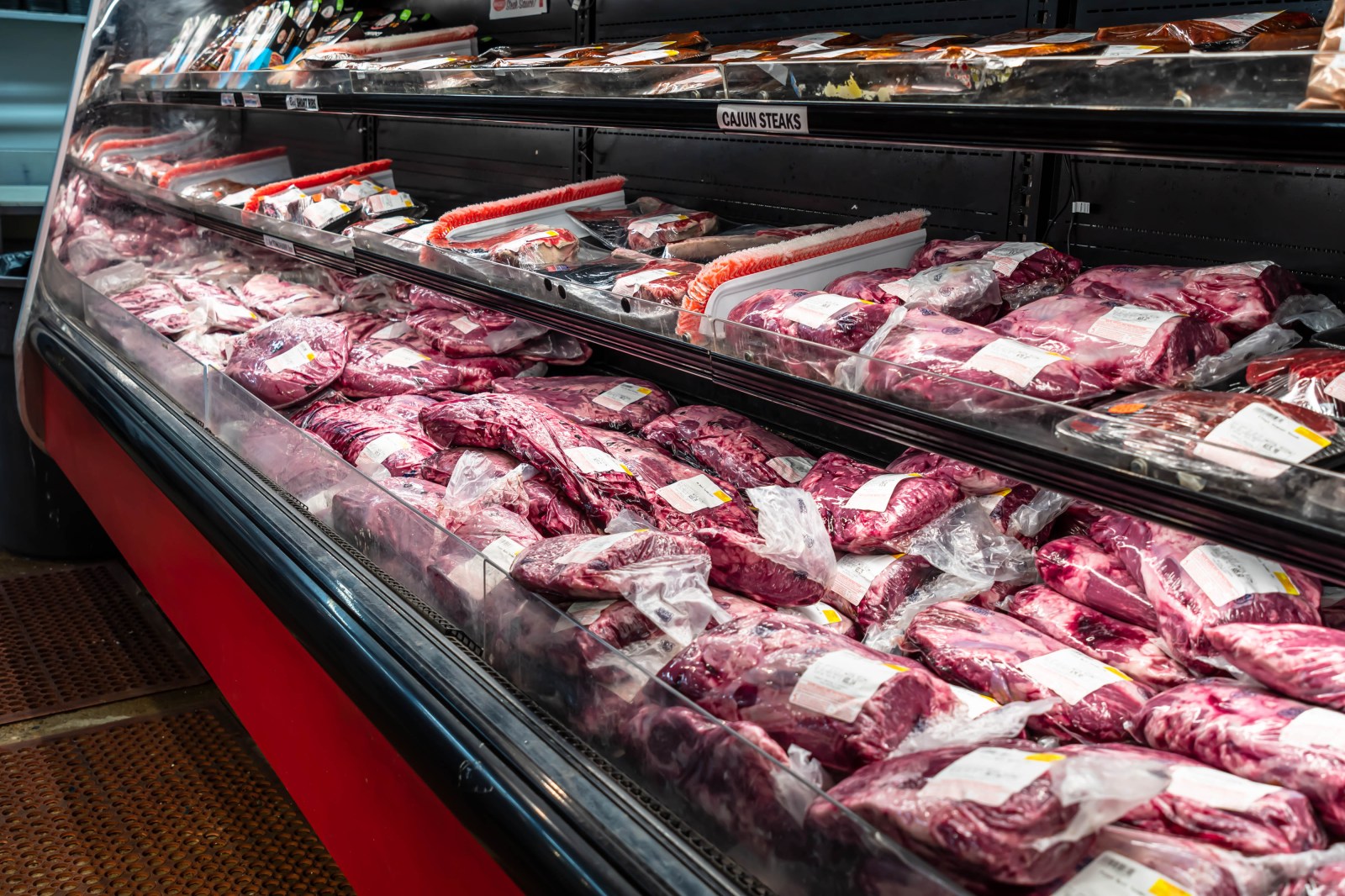 Star Meat Delivery Inc. Recalls Meat Due to Lack of Inspection