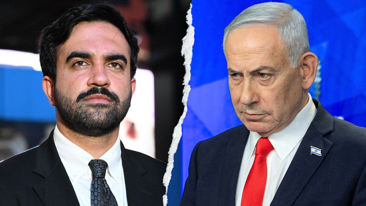 Israeli Ambassador Criticizes New York Mayor’s Call to Protest Netanyahu’s Visit