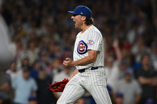 Ryan Rolison’s Impressive Season with the Cubs